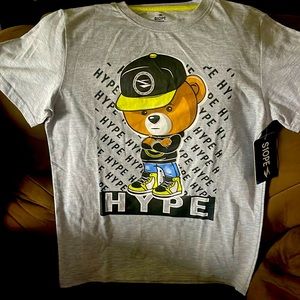 Boys TShirt